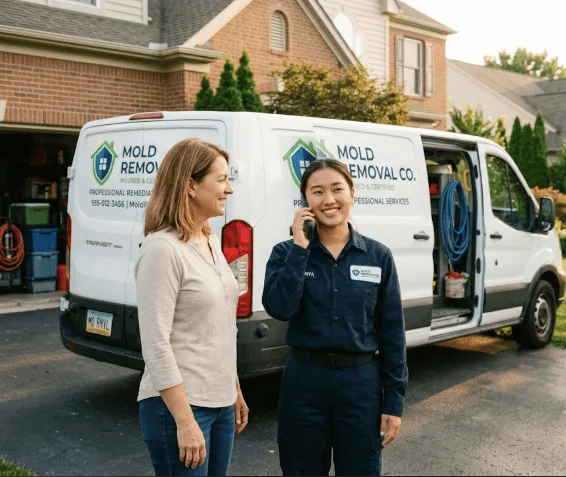 Crawlspace Mold Remediation Dresden, OH FAQs